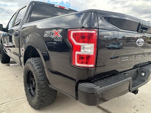 Used 2019 Ford F150 XL w/ Equipment Group 101A Mid image 11