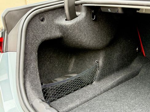 Used 2024 BMW M4 Competition RWD image 65
