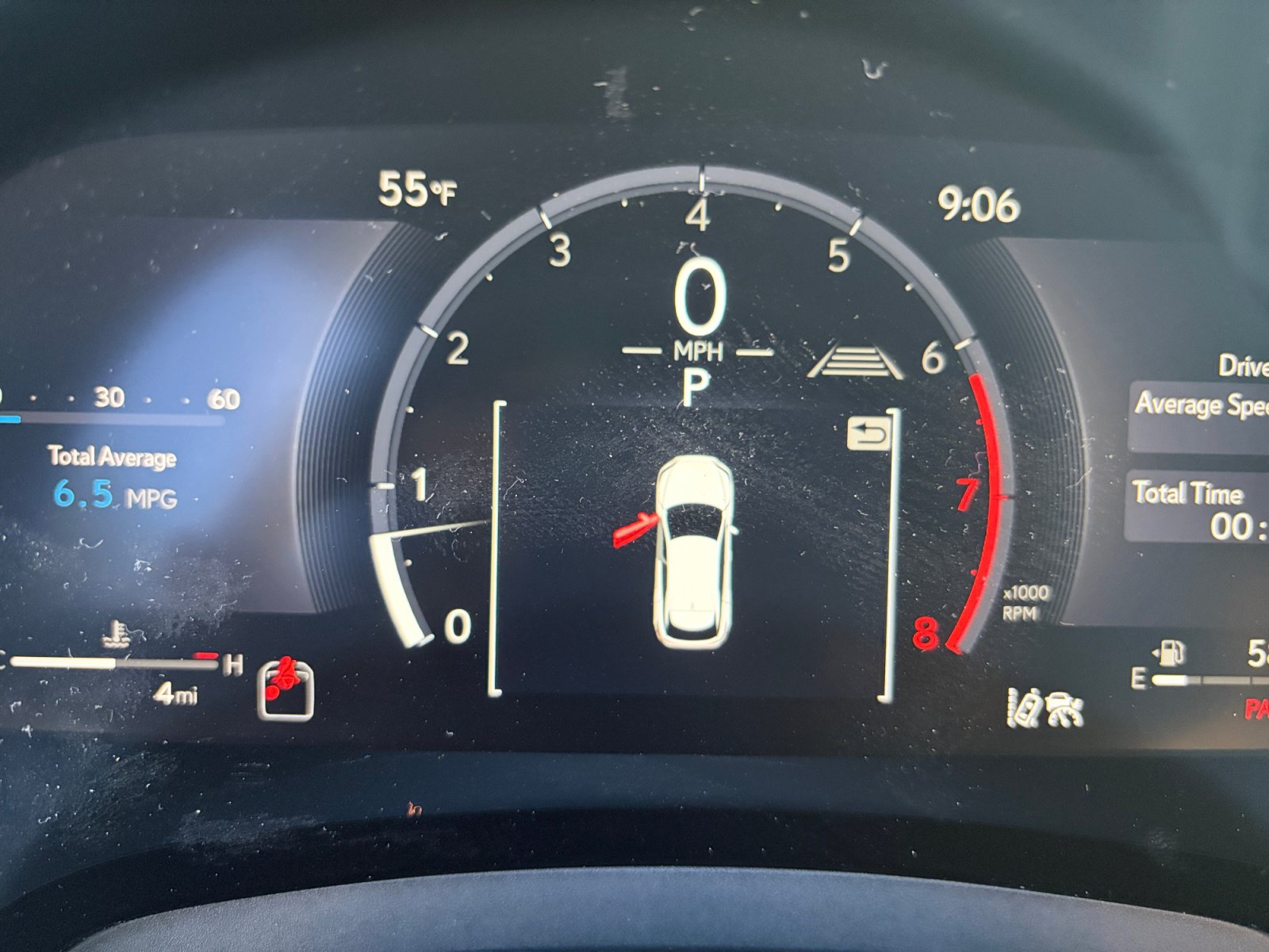 New 2026 Lexus RX 350 AWD w/ Cold Area Package image 11