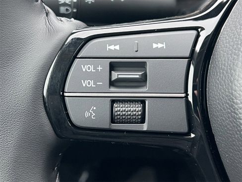 New 2026 Honda CR-V EX-L image 18