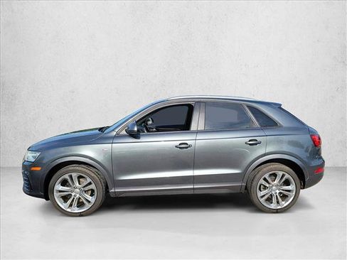 Used 2018 Audi Q3 2.0T Premium w/ Convenience Package FWD image 8