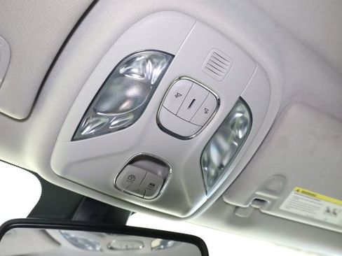 Used 2022 Jeep Compass Latitude w/ Sun and Sound Group FWD image 22