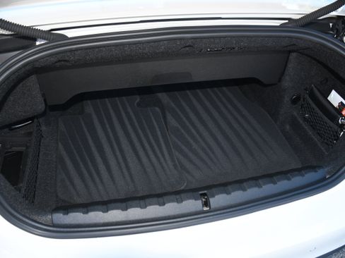 Used 2022 BMW 430i Convertible w/ Convenience Package image 17