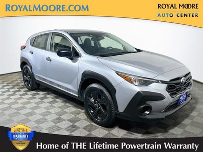Used 2025 Subaru Crosstrek 2.0i