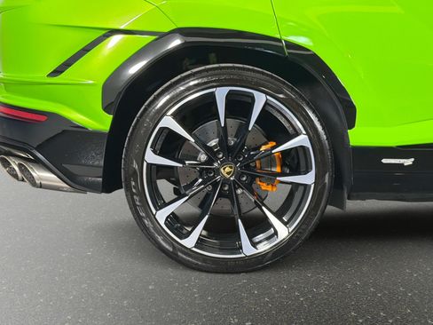 Used 2023 Lamborghini Urus S AWD/4WD image 5