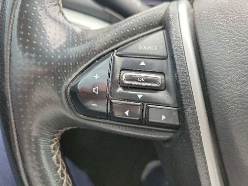 Used 2017 Nissan Maxima 3.5 SV w/ Dynamic Package FWD image 18