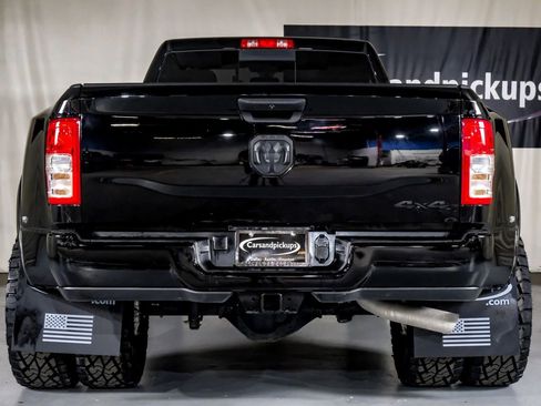 Used 2024 RAM 3500 Tradesman AWD/4WD image 10