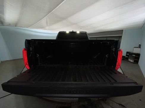 Used 2024 Toyota Tundra SR5 AWD/4WD image 23