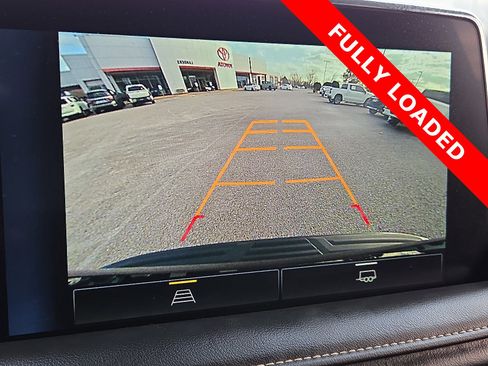 Used 2023 Chevrolet Tahoe Premier image 20