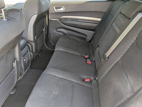 Used 2020 Dodge Durango SXT image 17