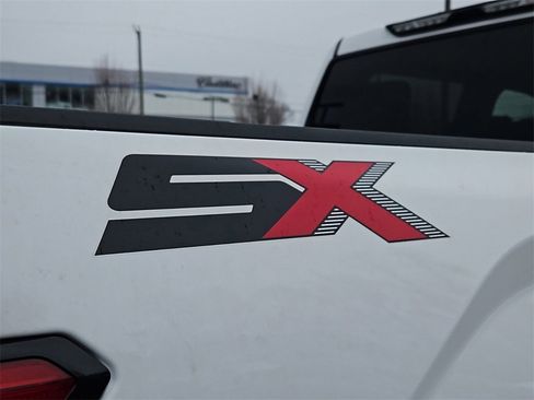 New 2025 Toyota Tundra SR5 image 4