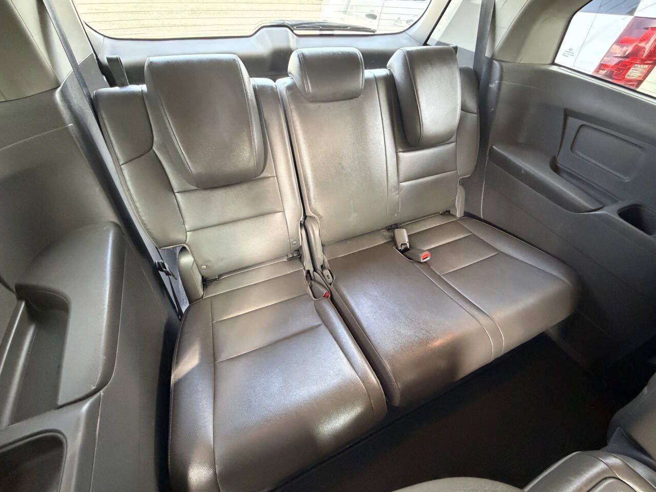 Used 2014 Honda Odyssey EX-L image 16