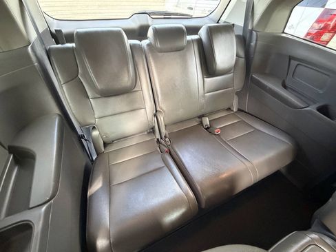 Used 2014 Honda Odyssey EX-L image 16