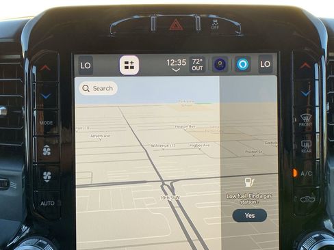 Used 2022 RAM 2500 Big Horn w/ Level A Equipment Group image 34