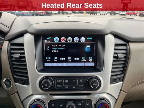 Used 2019 GMC Yukon XL SLT w/ Open Road Package image 24