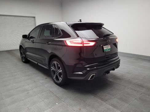 Used 2020 Ford Edge ST w/ Equipment Group 401A image 5