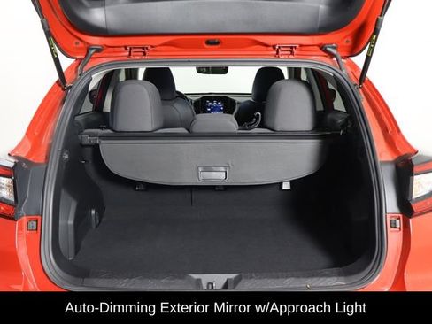 Used 2024 Subaru Crosstrek 2.0i Premium w/ Popular Package #4 AWD/4WD image 14