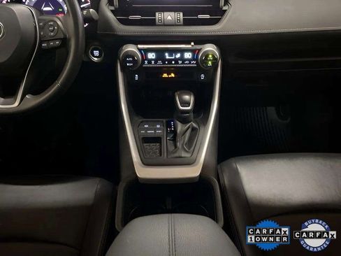 Used 2024 Toyota RAV4 XLE Premium image 12