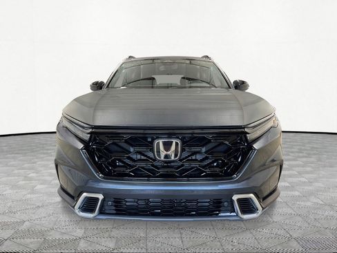 New 2026 Honda CR-V Sport Touring image 2