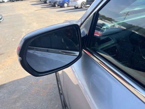 Used 2021 Honda CR-V EX-L image 13