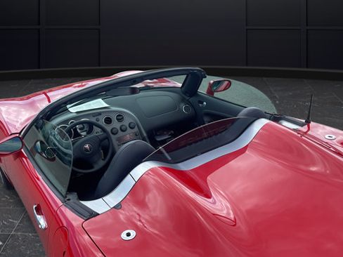 Used 2007 Pontiac Solstice Convertible RWD image 20