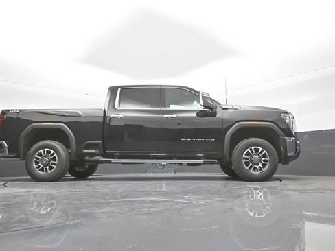New 2026 GMC Sierra 2500 SLT w/ SLT Premium Package AWD/4WD image 44