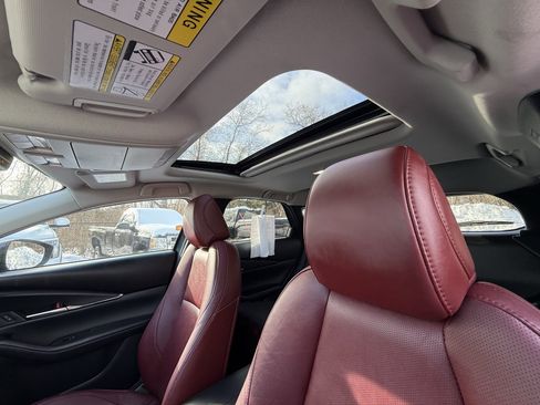 Used 2024 MAZDA CX-30 AWD 2.5 S w/ Preferred Package image 7