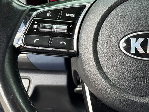 Used 2021 Kia Seltos S AWD/4WD image 18