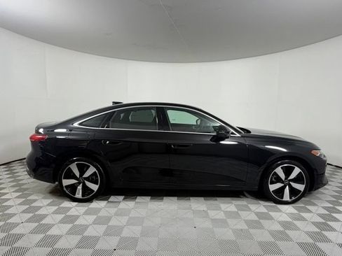 Certified 2025 Audi A5 2.0T Premium Plus w/ Premium Plus AWD/4WD image 9