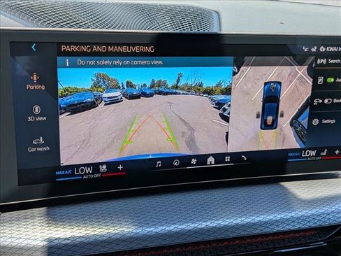 New 2026 BMW i4 eDrive40 w/ M Sport Package RWD image 12
