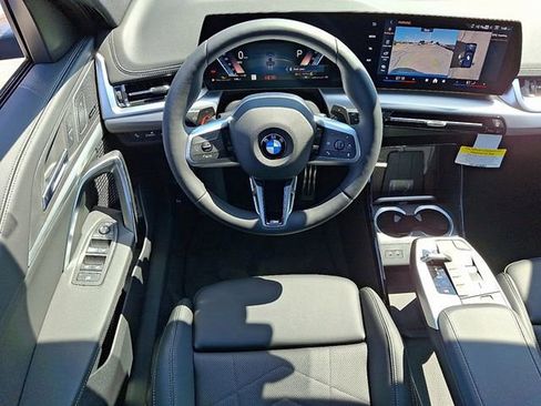Used 2026 BMW X1 xDrive28i w/ Technology Package AWD/4WD image 6