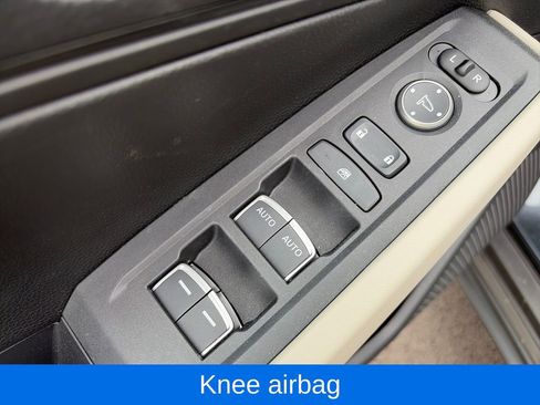 Used 2024 Honda Accord LX image 17