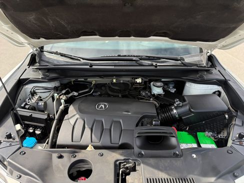 Used 2014 Acura RDX FWD image 12