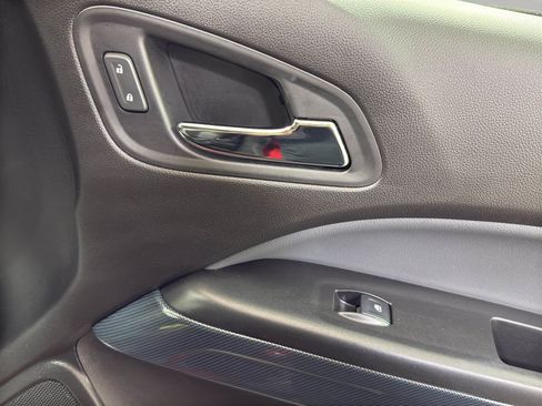 Used 2018 Chevrolet Colorado Z71 image 17