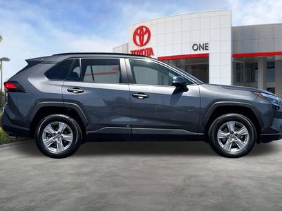Used 2023 Toyota RAV4 XLE w/ Convenience Package