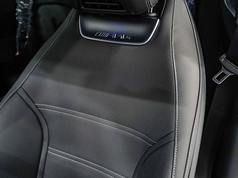 New 2026 Mercedes-Benz SL 55 AMG AMG SL 55 image 27