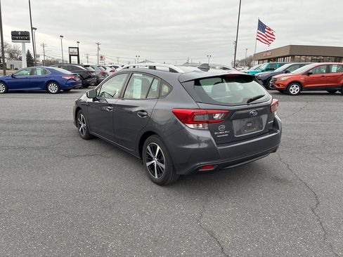 Certified 2023 Subaru Impreza Premium image 6