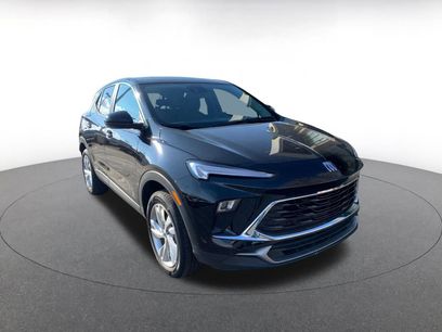 Used 2025 Buick Encore GX Preferred