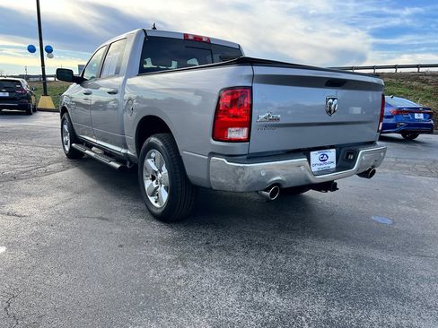 Used 2019 RAM 1500 Big Horn image 6