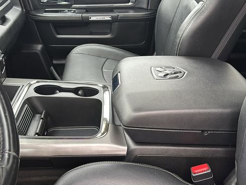 Used 2018 RAM 2500 Laramie w/ Sport Appearance Group image 23