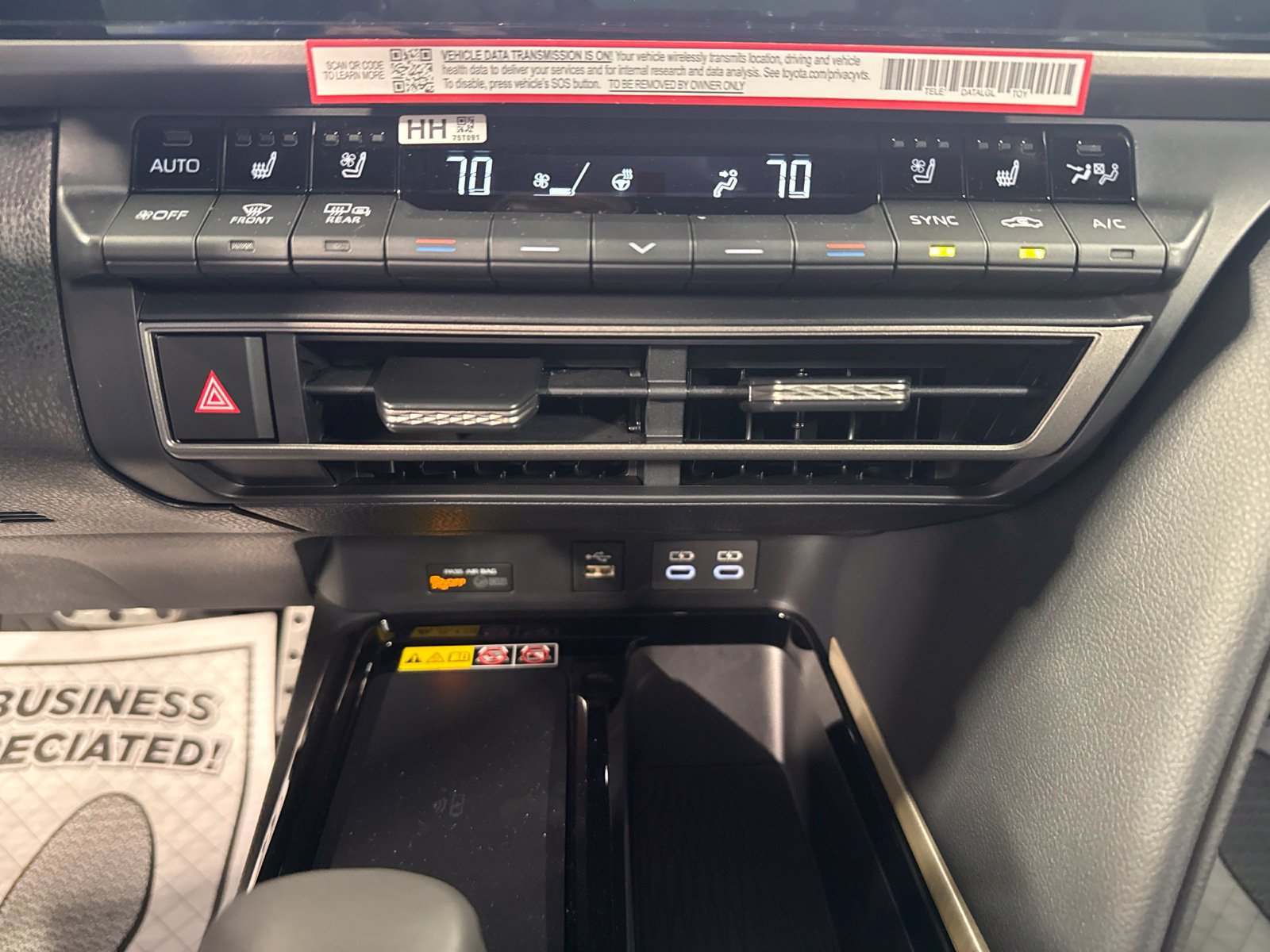New 2026 Toyota Camry XSE w/ Premium Plus Package AWD/4WD image 36