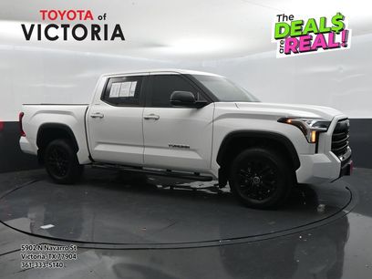 Used 2024 Toyota Tundra SR5