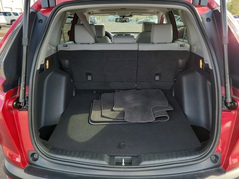 Used 2022 Honda CR-V EX-L image 31