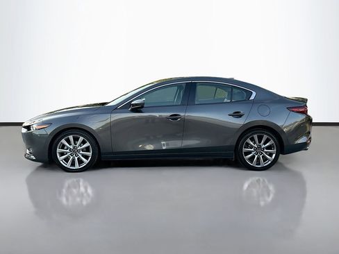 Used 2021 MAZDA MAZDA3 s image 5