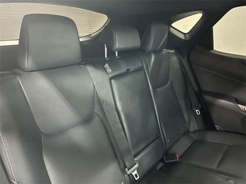 Certified 2024 Lexus NX 450h+ F Sport image 14