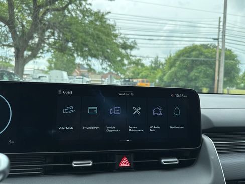 New 2025 Hyundai Ioniq 5 SEL image 22