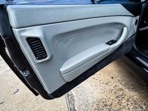 Used 2000 Ferrari 456 GT A image 16