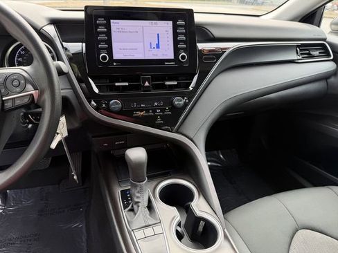 Used 2024 Toyota Camry LE FWD image 15