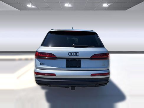 Certified 2023 Audi Q7 3.0T Premium Plus w/ Premium Plus Package AWD/4WD image 9