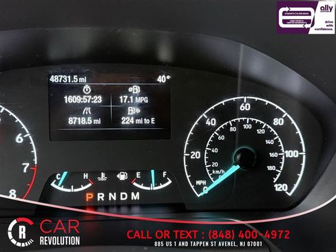 Used 2024 Ford Transit 250 148 High Roof AWD image 11